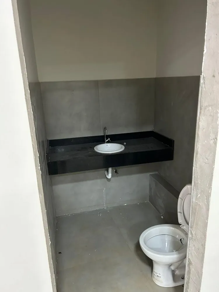 Depósito-Galpão, 160 m² - Foto 5