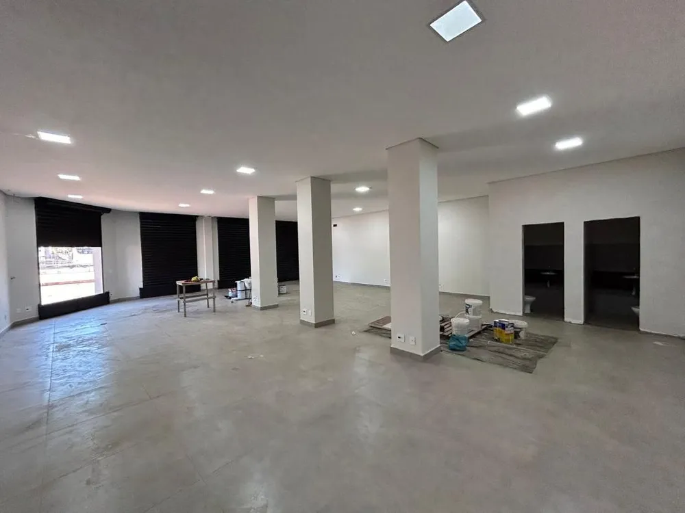 Depósito-Galpão, 160 m² - Foto 6