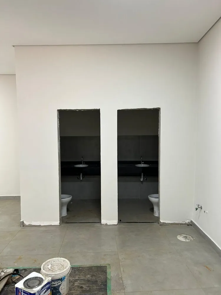 Depósito-Galpão, 160 m² - Foto 4