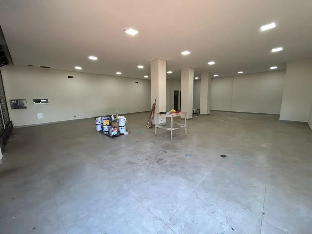 Depósito-Galpão, 160 m² - Foto 1