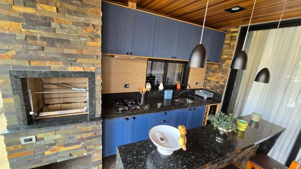 Casa de Condomínio, 3 quartos - Foto 7