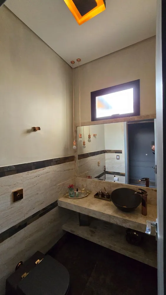 Casa de Condomínio, 3 quartos - Foto 11