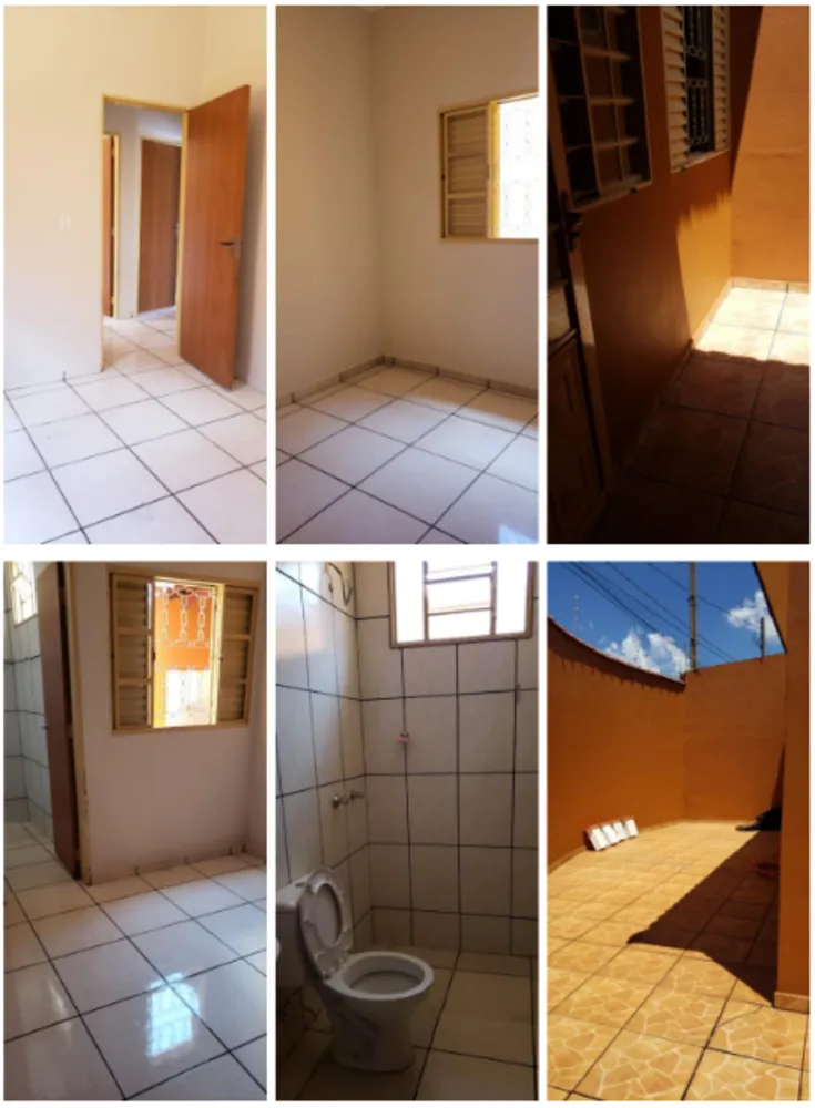 Casa, 9 quartos, 250 m² - Foto 1