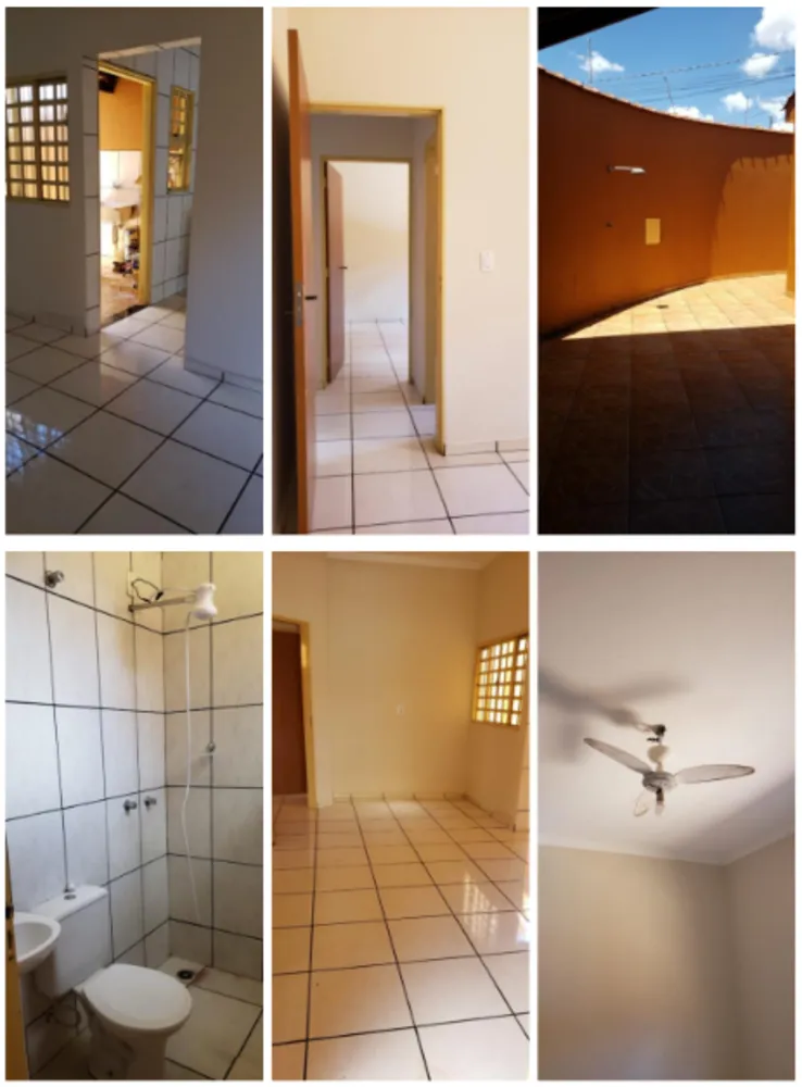 Casa, 9 quartos, 250 m² - Foto 3