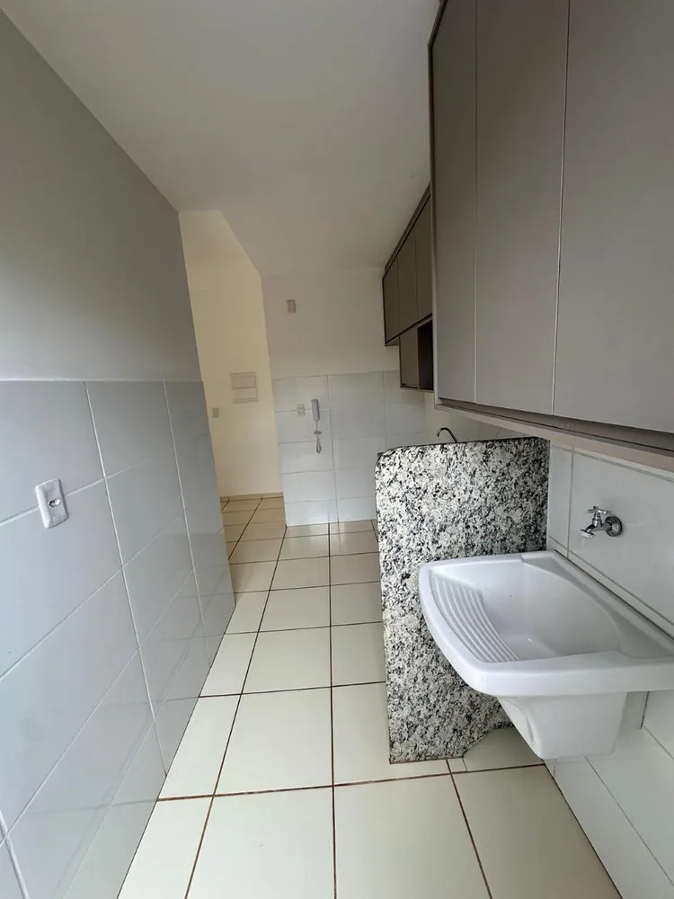 Apartamento, 2 quartos, 47 m² - Foto 12