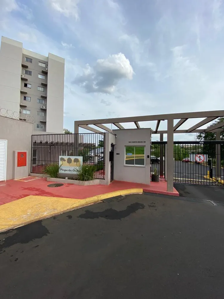 Apartamento, 2 quartos, 47 m² - Foto 10