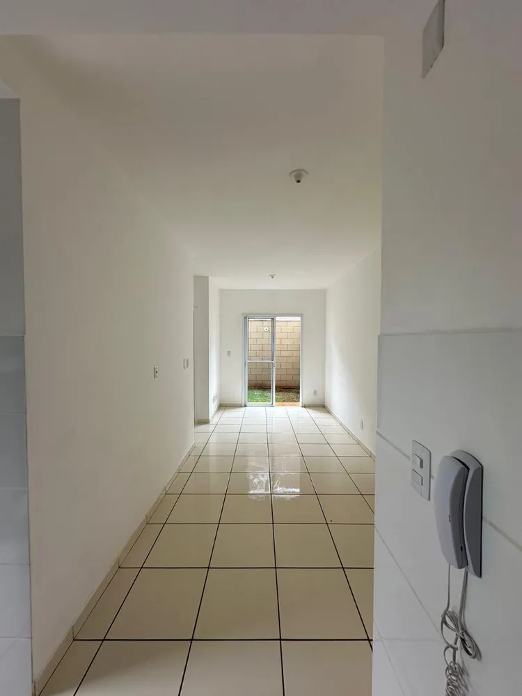 Apartamento, 2 quartos, 47 m² - Foto 9