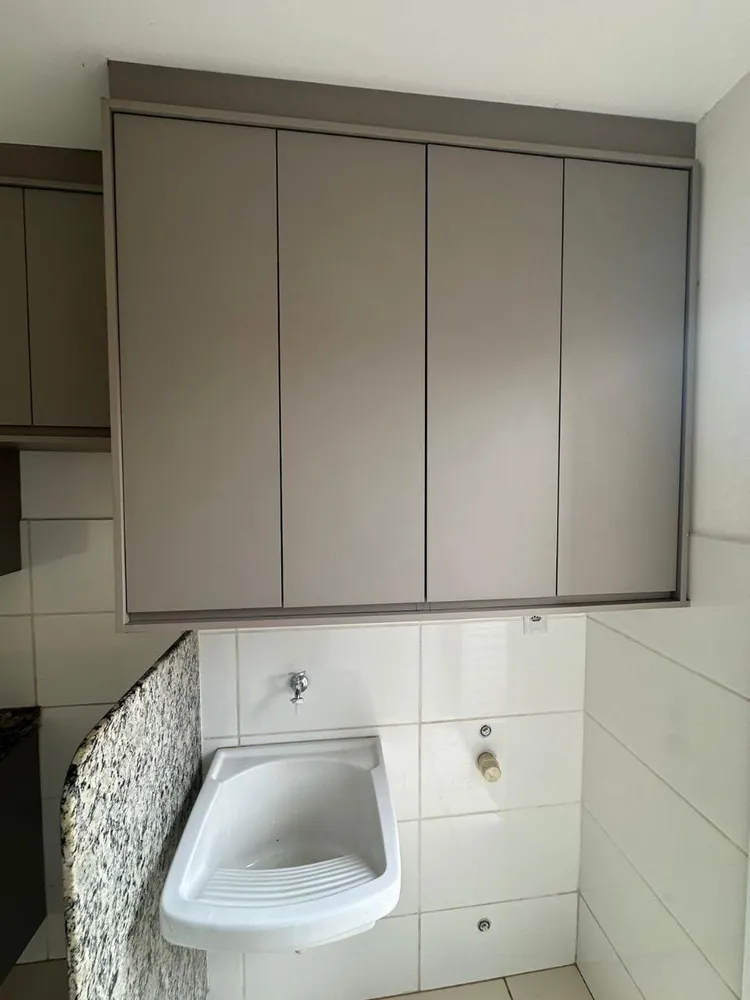 Apartamento, 2 quartos, 47 m² - Foto 2