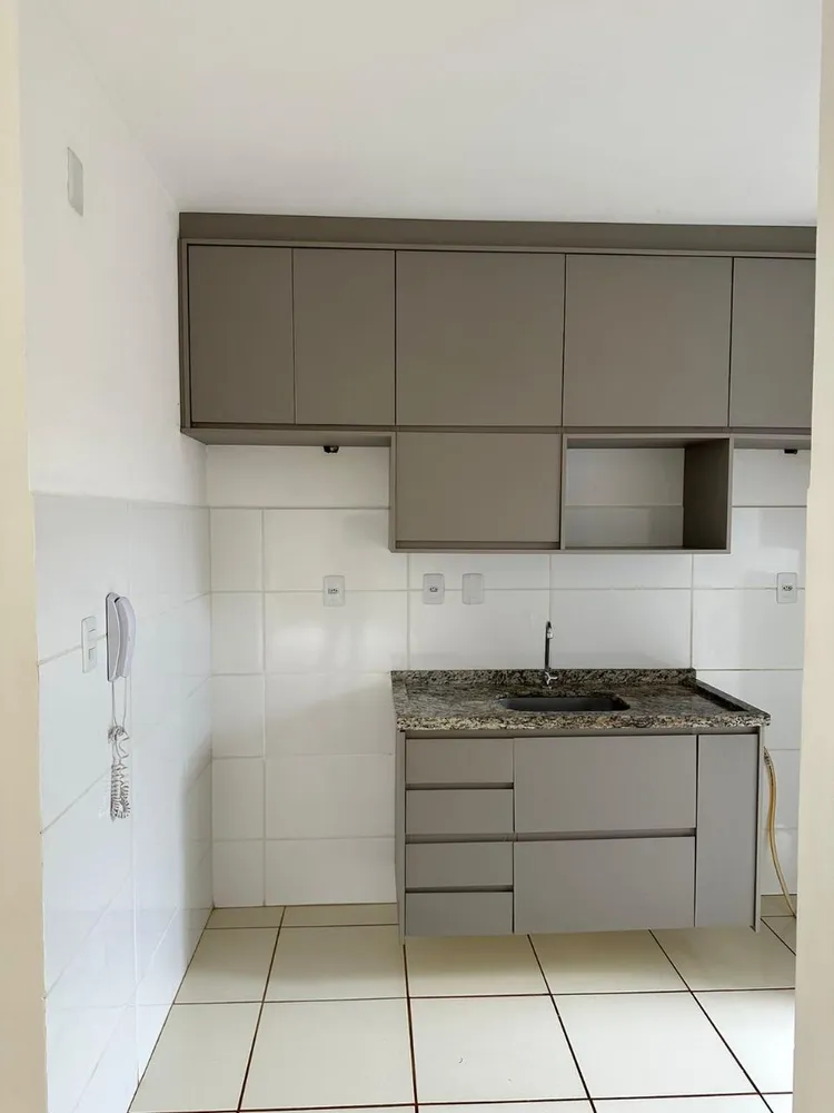 Apartamento, 2 quartos, 47 m² - Foto 8