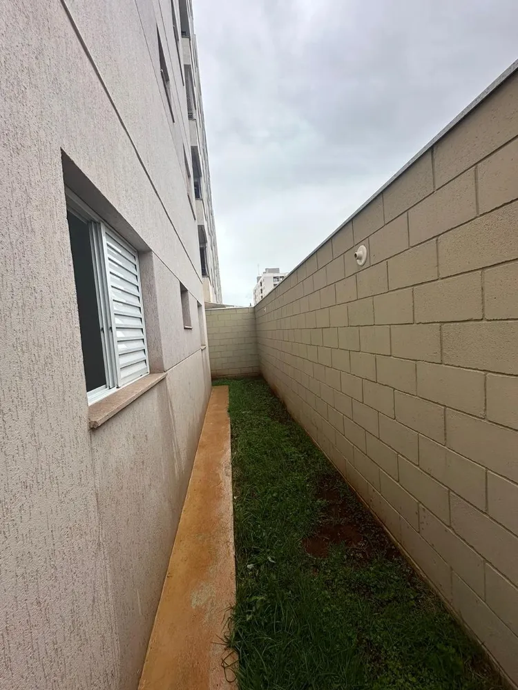 Apartamento, 2 quartos, 47 m² - Foto 6