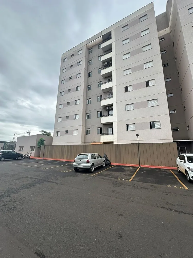 Apartamento, 2 quartos, 47 m² - Foto 4