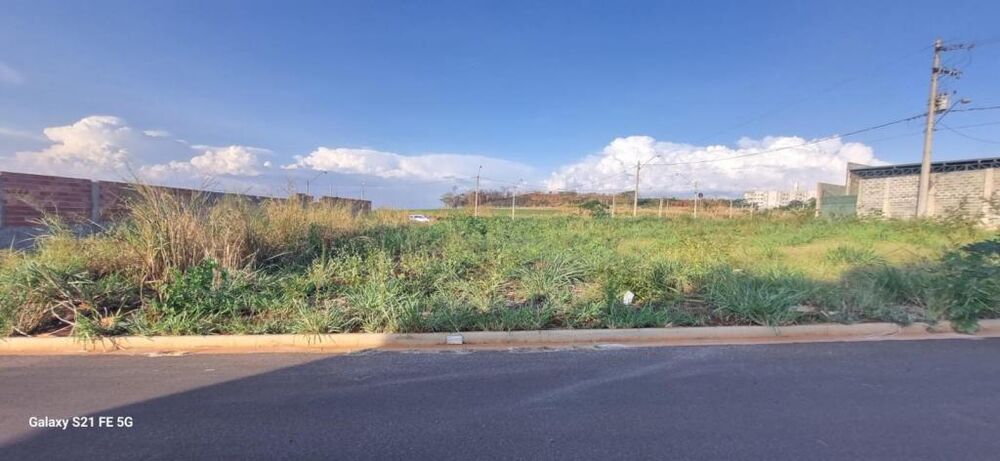 Terreno à venda, 216m² - Foto 3