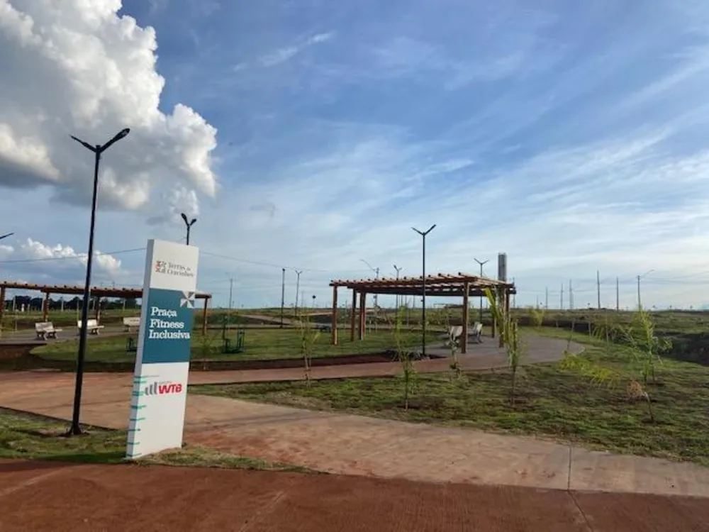 Terreno, 160 m² - Foto 1