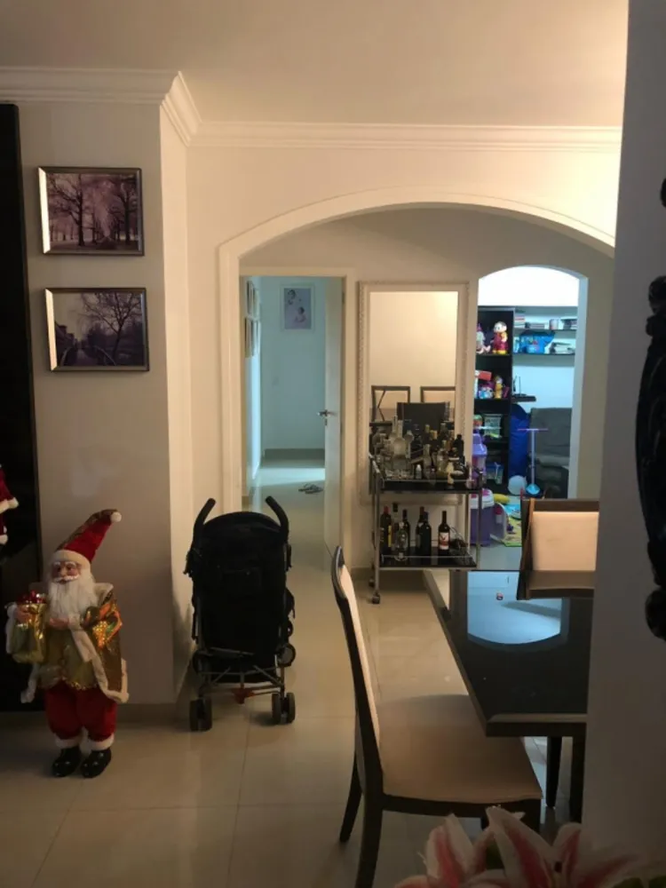 Apartamento, 3 quartos, 142 m² - Foto 6