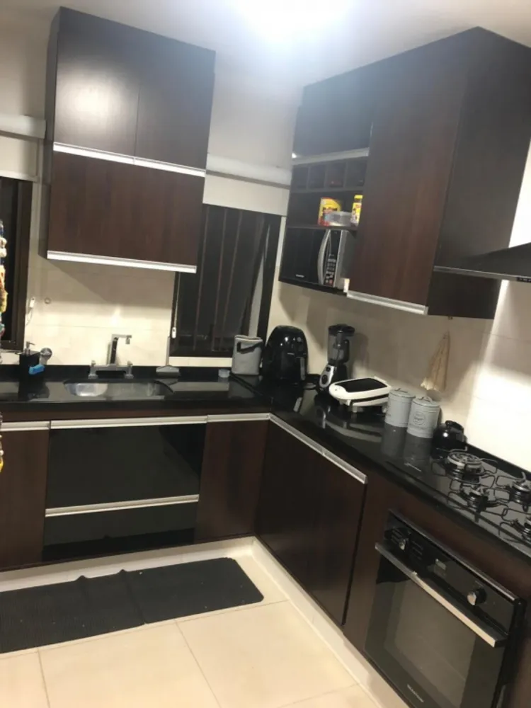 Apartamento, 3 quartos, 142 m² - Foto 4