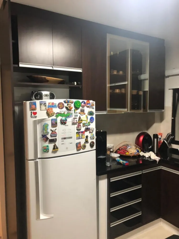 Apartamento, 3 quartos, 142 m² - Foto 13