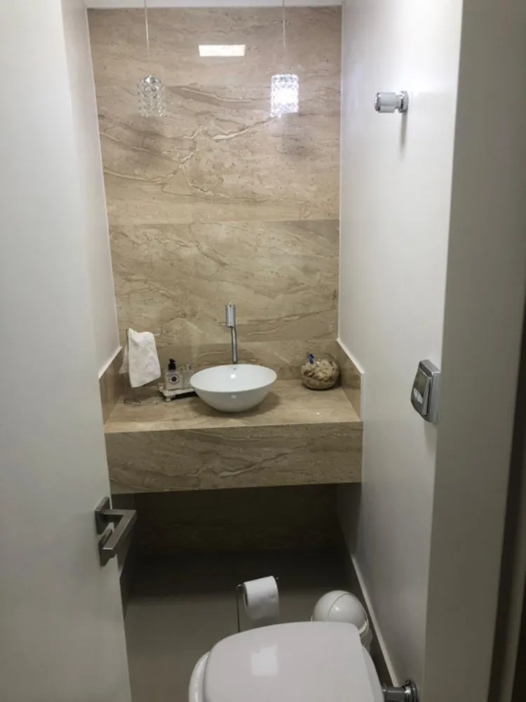 Apartamento, 3 quartos, 142 m² - Foto 3