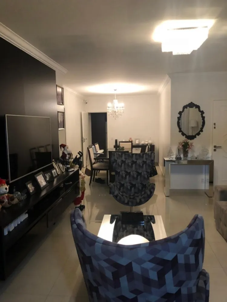 Apartamento, 3 quartos, 142 m² - Foto 12