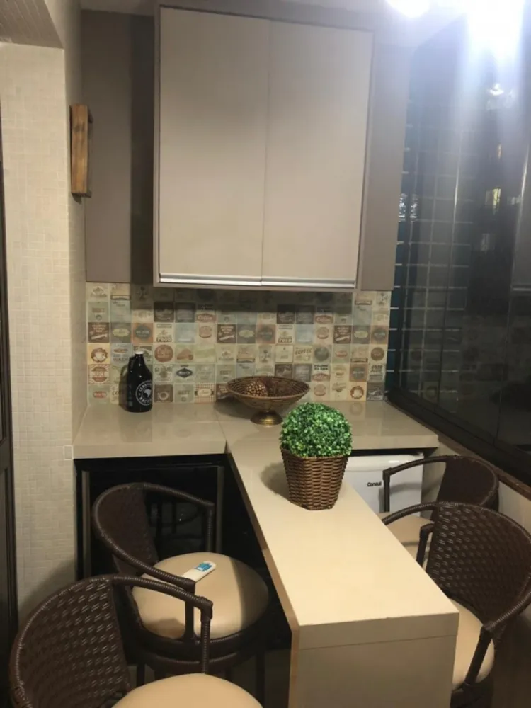 Apartamento, 3 quartos, 142 m² - Foto 11