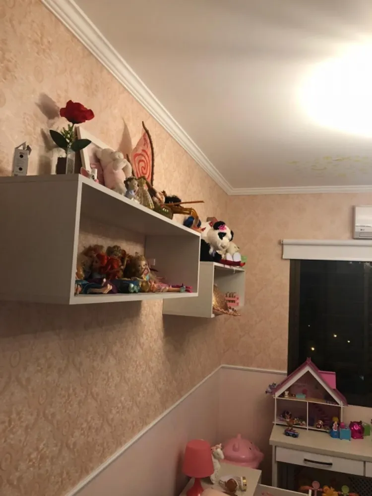 Apartamento, 3 quartos, 142 m² - Foto 14