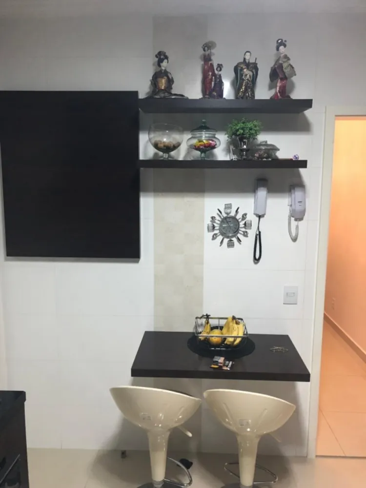 Apartamento, 3 quartos, 142 m² - Foto 9