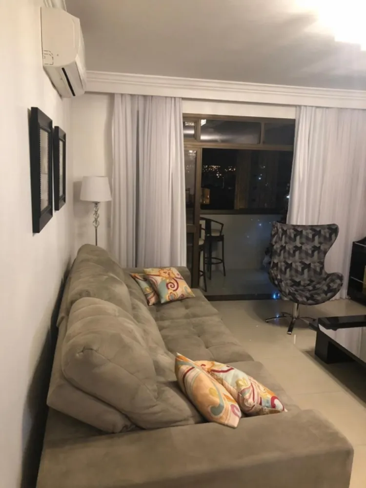 Apartamento, 3 quartos, 142 m² - Foto 8