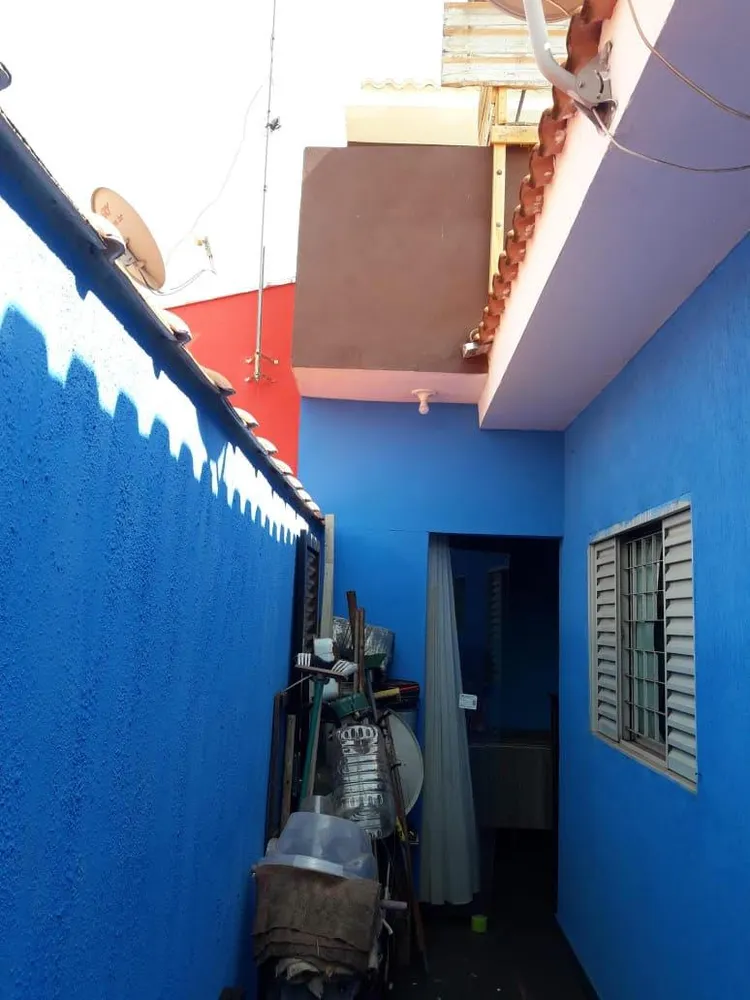 Casa, 4 quartos, 160 m² - Foto 12