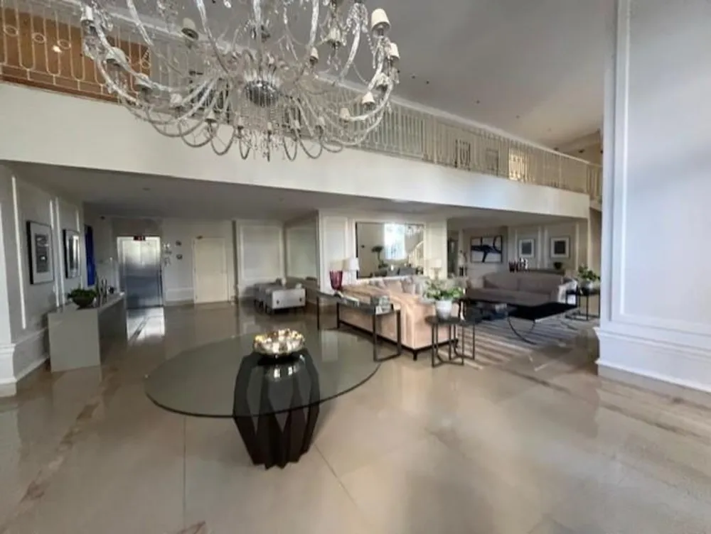 Apartamento, 3 quartos, 295 m² - Foto 12