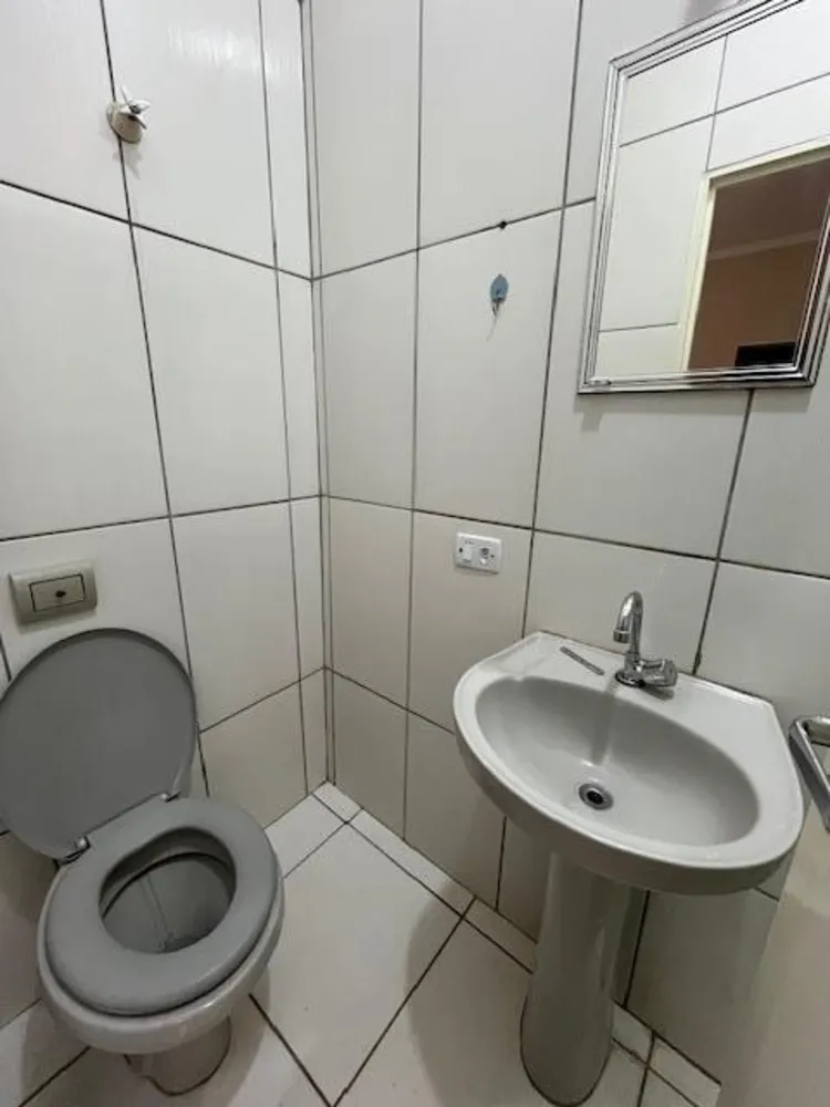 Depósito-Galpão, 251 m² - Foto 7