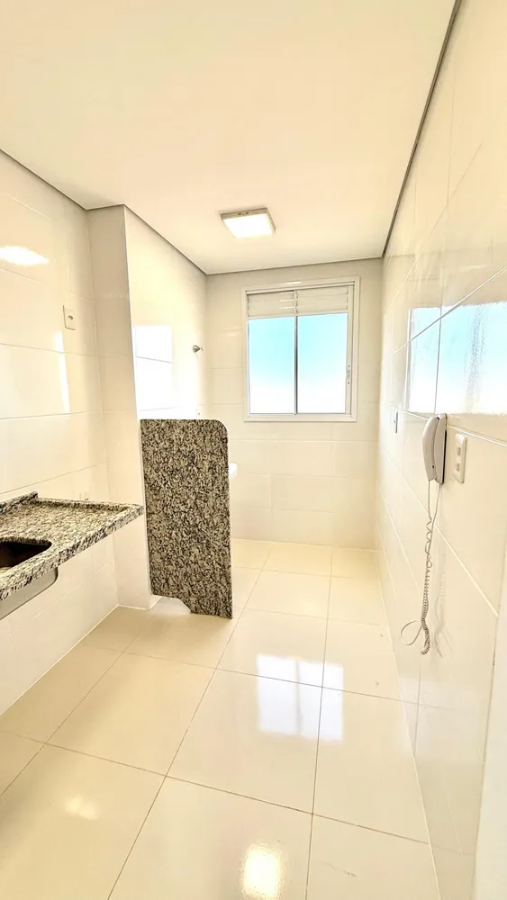 Apartamento, 2 quartos, 51 m² - Foto 2