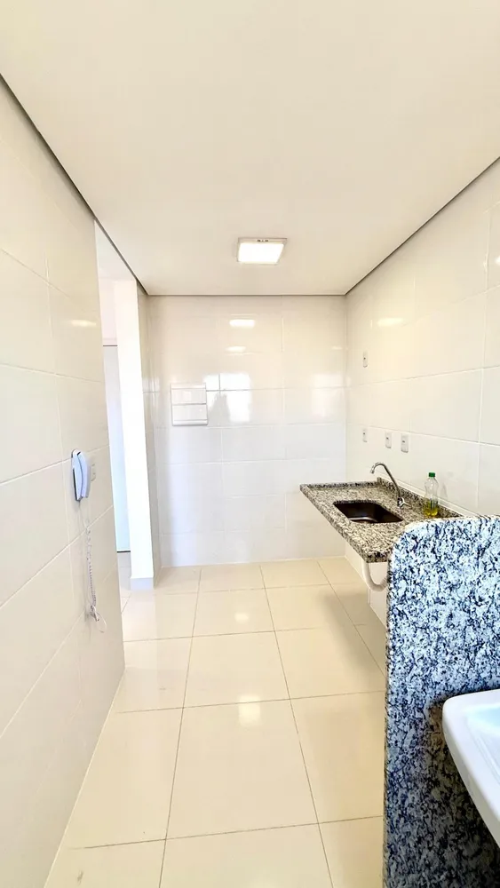 Apartamento, 2 quartos, 51 m² - Foto 4