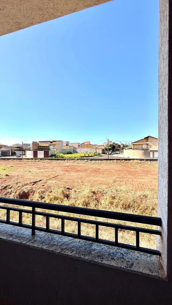 Apartamento, 2 quartos, 51 m² - Foto 3