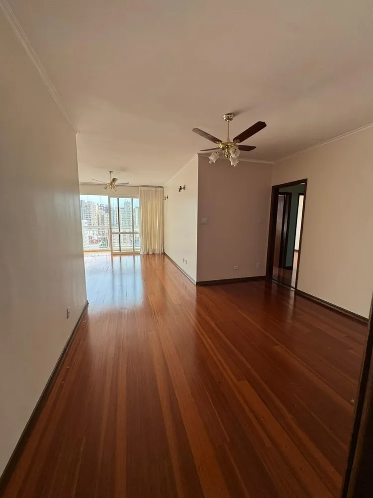 Apartamento, 3 quartos, 134 m² - Foto 6