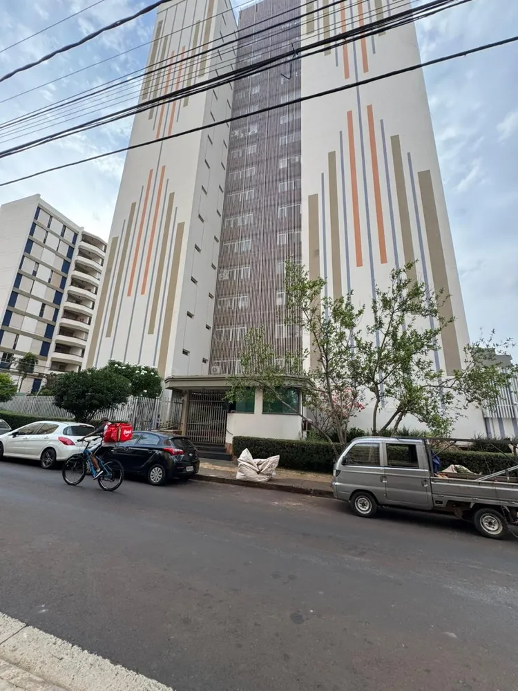Apartamento, 3 quartos, 134 m² - Foto 3