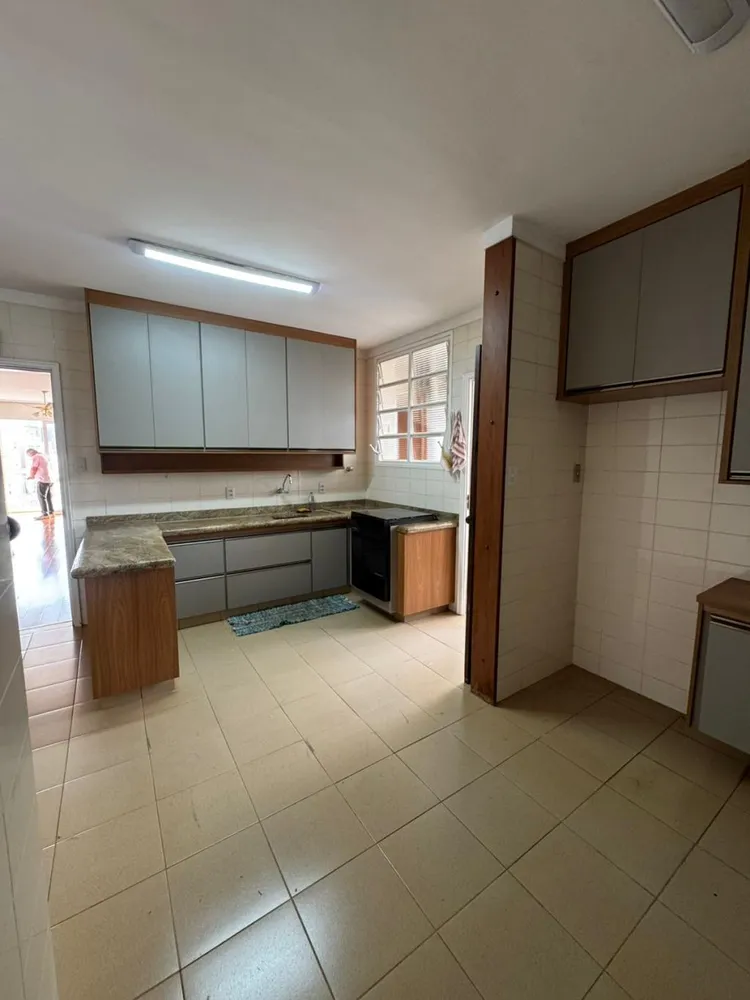 Apartamento, 3 quartos, 134 m² - Foto 5