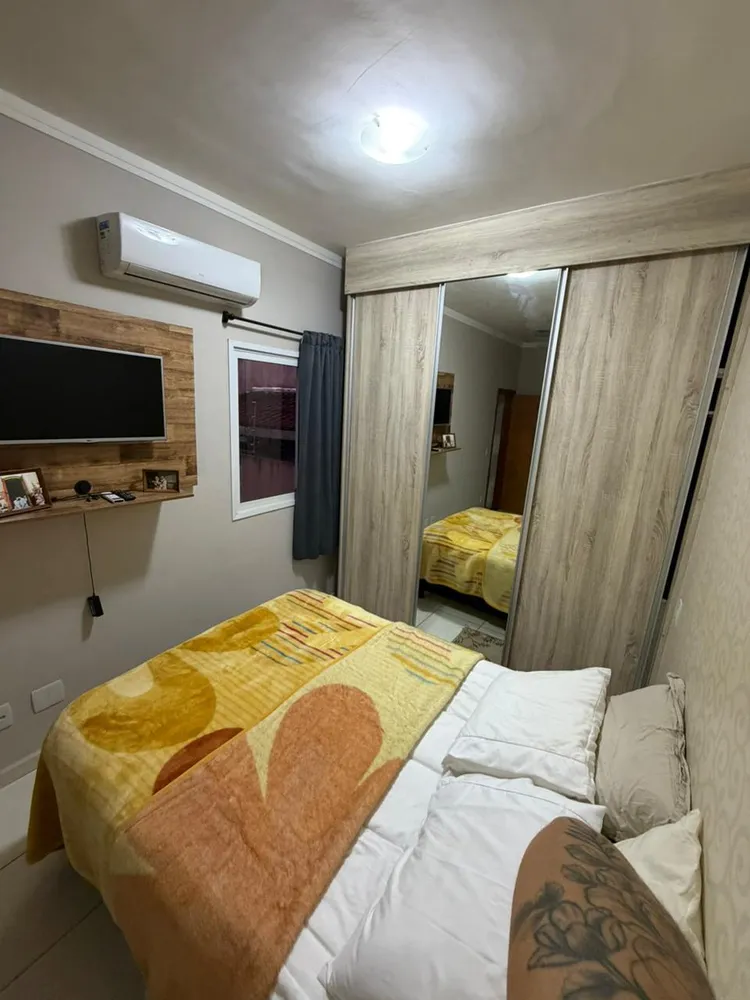 Apartamento, 2 quartos, 55 m² - Foto 3