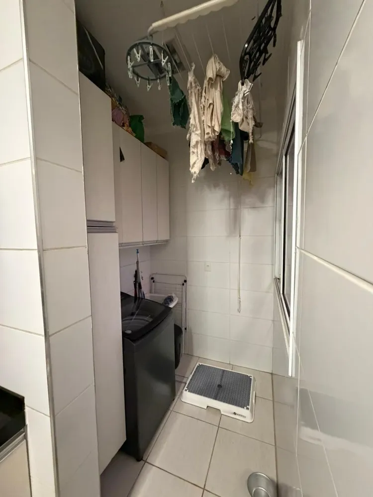 Apartamento, 2 quartos, 55 m² - Foto 2