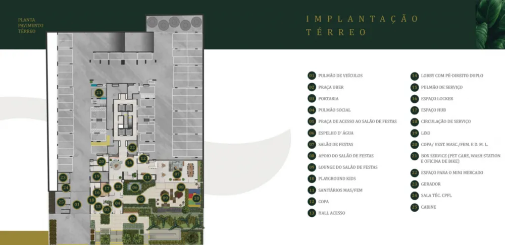 Apartamento, 2 quartos, 72 m² - Foto 7
