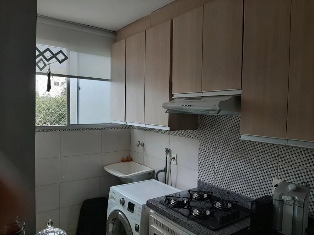 Apartamento, 2 quartos, 47 m² - Foto 16
