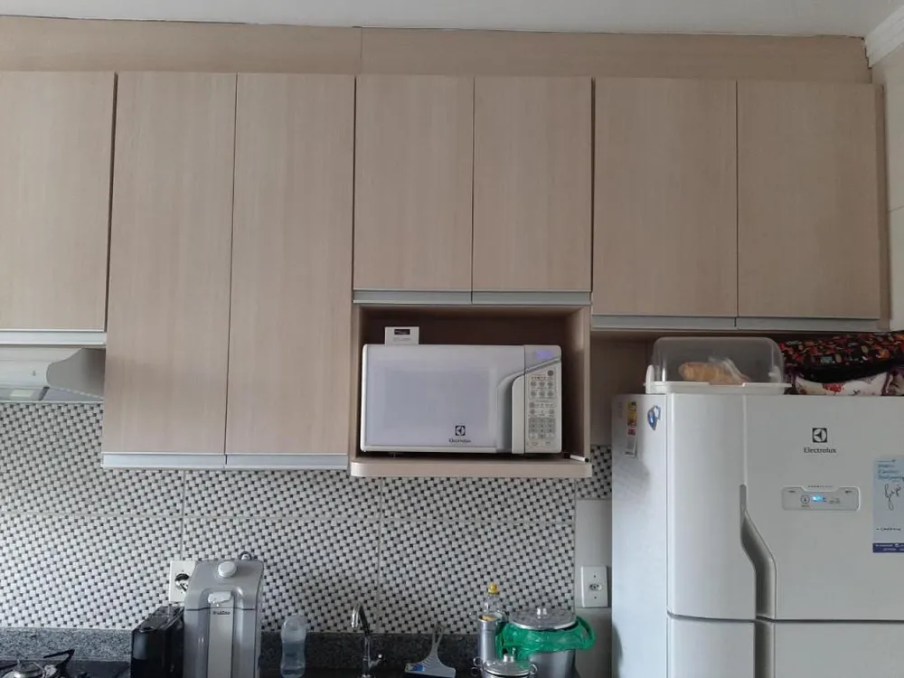 Apartamento, 2 quartos, 47 m² - Foto 1