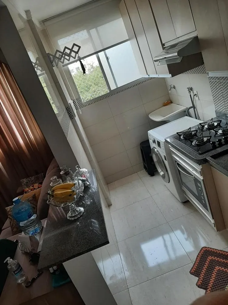Apartamento, 2 quartos, 47 m² - Foto 2