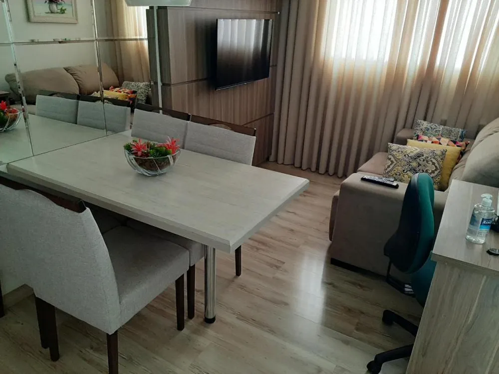 Apartamento, 2 quartos, 47 m² - Foto 10