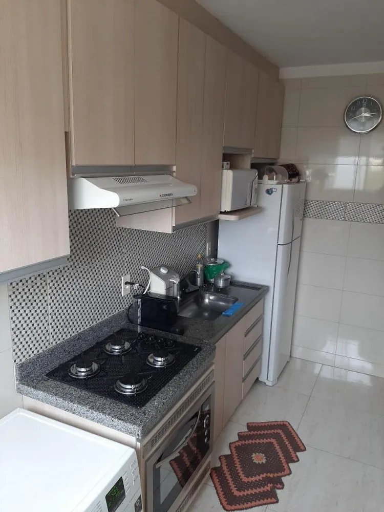 Apartamento, 2 quartos, 47 m² - Foto 14
