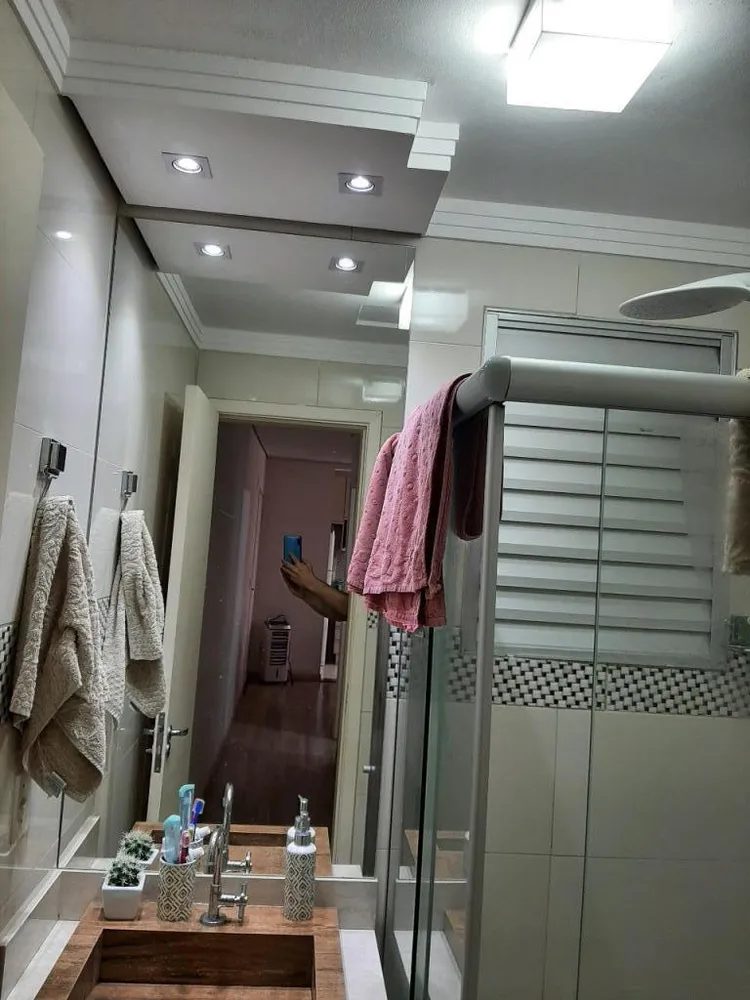 Apartamento, 2 quartos, 47 m² - Foto 8