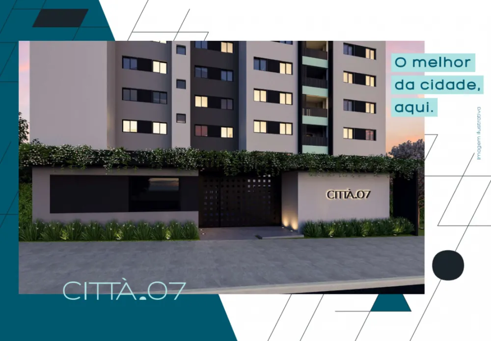 Apartamento, 3 quartos, 73 m² - Foto 11