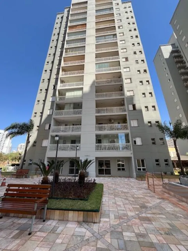 Apartamento, 3 quartos, 101 m² - Foto 8