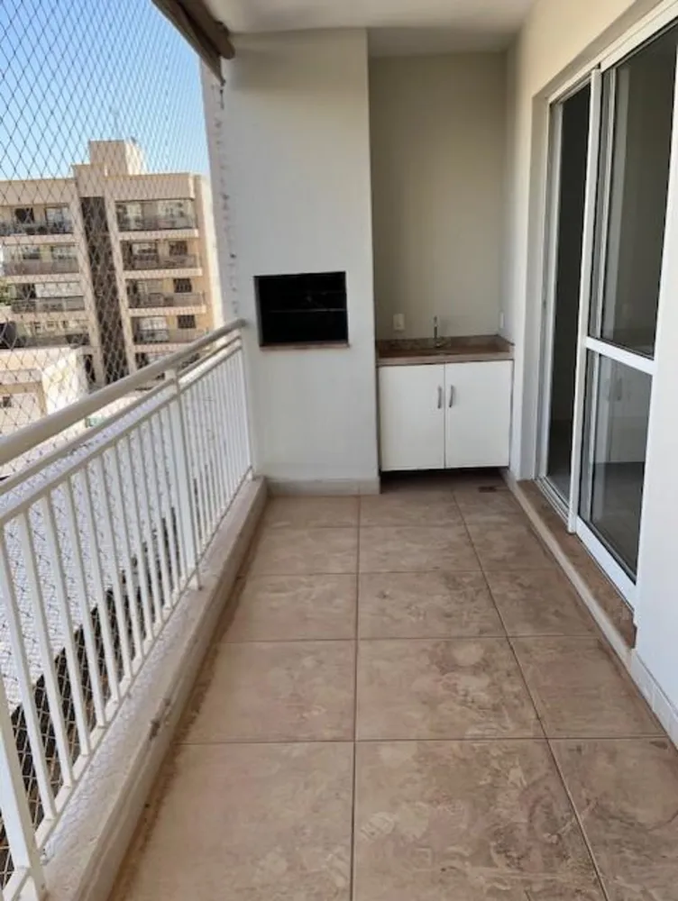 Apartamento, 3 quartos, 101 m² - Foto 7