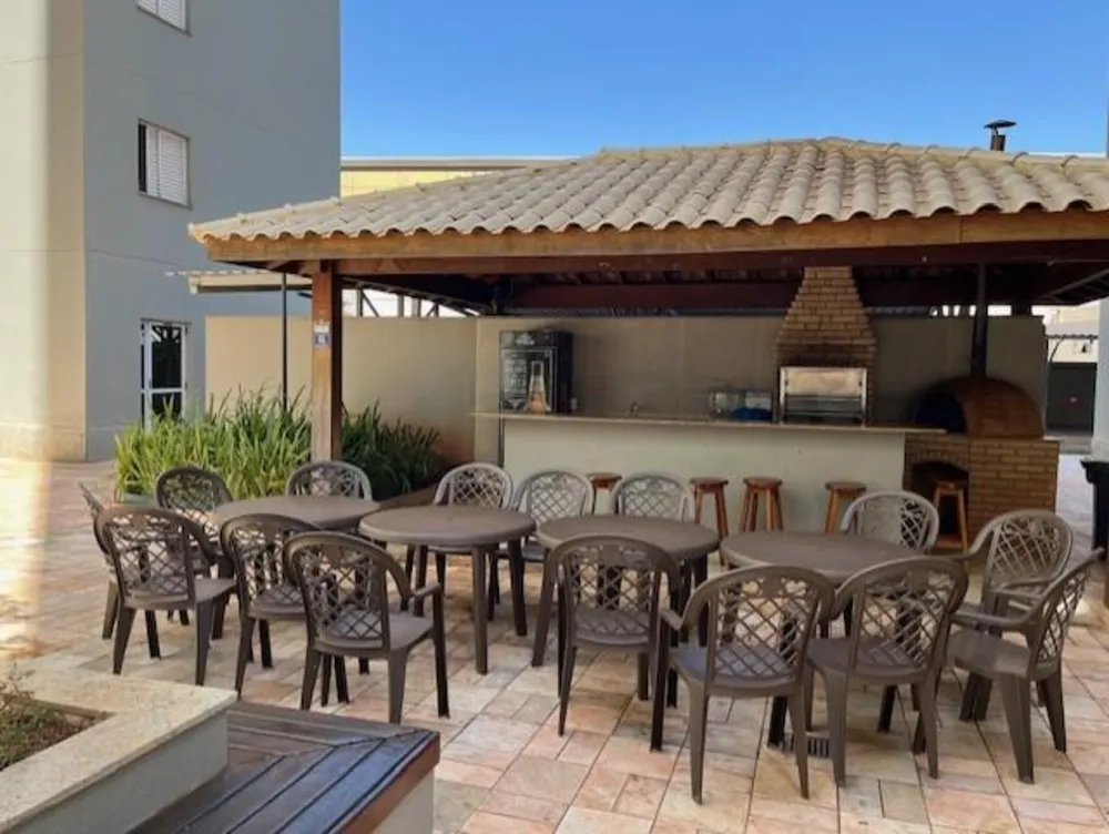 Apartamento, 3 quartos, 101 m² - Foto 12