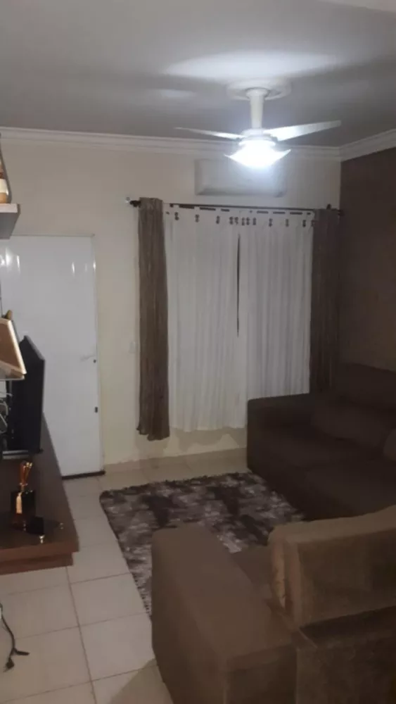 Casa de Condomínio à venda com 2 quartos, 110m² - Foto 3