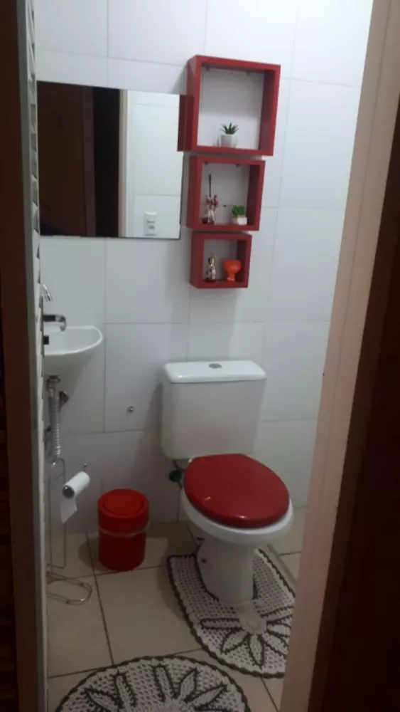 Casa de Condomínio à venda com 2 quartos, 110m² - Foto 12